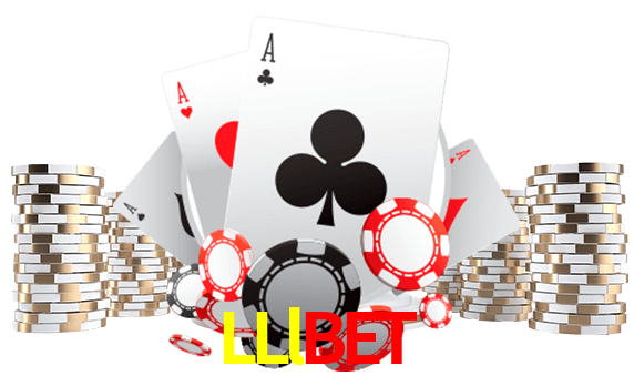 Jogue jogos de pôquer em LLlbet