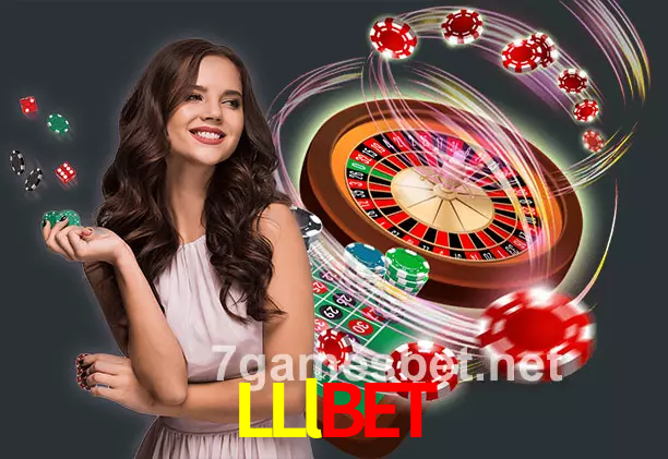 vivo no cassino LLlbet