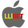 Aplicativo LLlbet para iOS