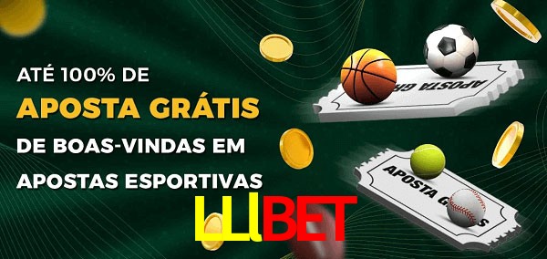 LLlbet Ate 100% de Aposta Gratis
