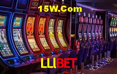 cassino LLlbet