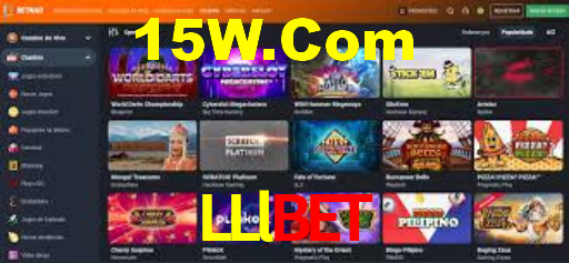 LLlbet: Seu Especialista em Apostas Esportivas Brasileiras