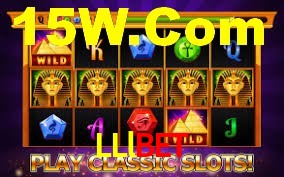 VIP Casino LLlbet