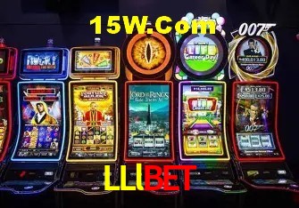 Experiência VIP LLlbet