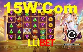 LLlbet: Jogos de Caça-Níqueis-Altas Recompensas, Roleta-Velocidade, Blackjack-Desafios Máximos