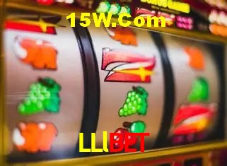 Game Providers LLlbet