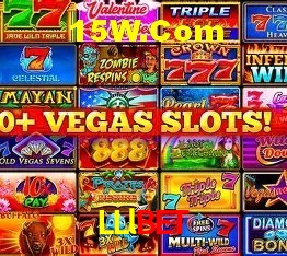Welcome Bonus LLlbet