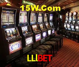 Live Casino LLlbet