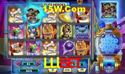 Weekend Specials LLlbet